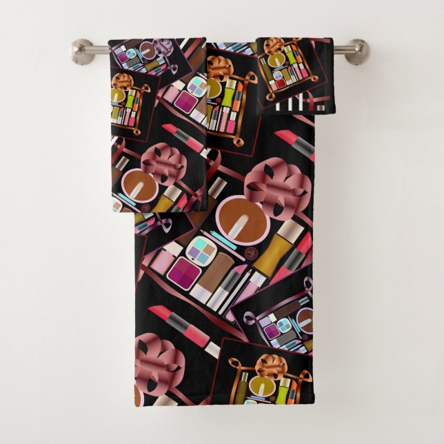 Kosmetisches Set (Insitu)