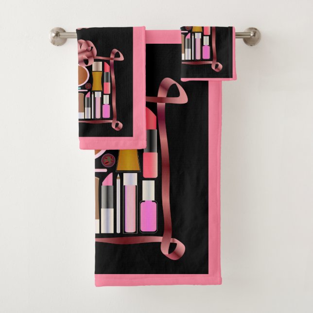 Kosmetisches Set (Insitu)