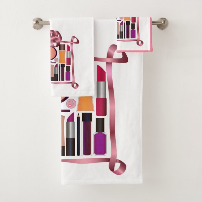 Kosmetisches Set (Insitu)