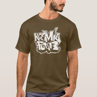 Kosmic4-Og-Logo T-Shirt