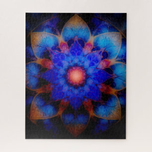 Kosmic ZEN Puzzle