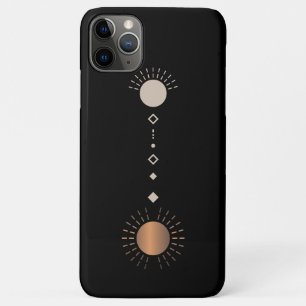 *~* Kosmische Alchemy Universum Shaman Sun Totem Case-Mate iPhone Hülle