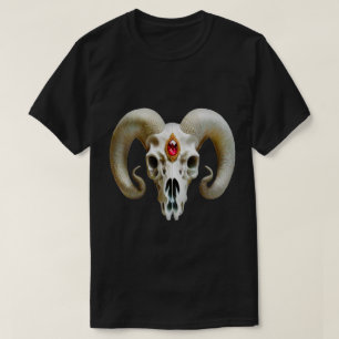 Kosmische Anforderung 27 T-Shirt