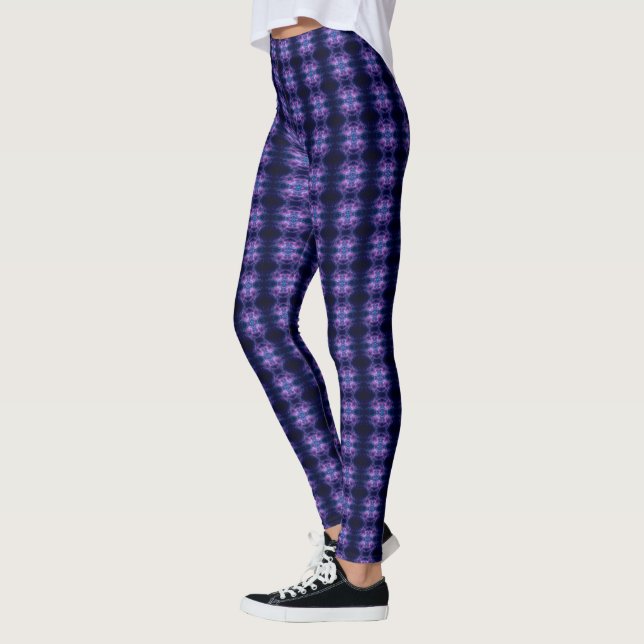 Kosmische Aura Leggings (Links)