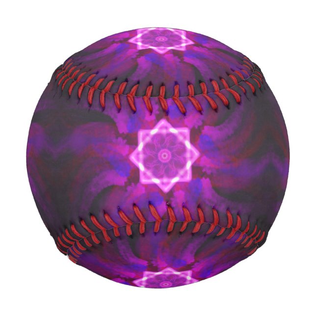 Kosmische Bewegungsedition Baseball (Vorderseite)