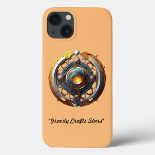 "Kosmische Dämmerung" Case-Mate iPhone Hülle
