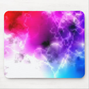 Kosmische Energie Mousepad