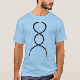 kosmische Energie T-Shirt