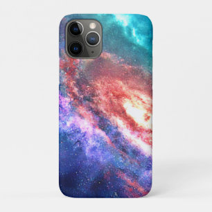 Kosmische Galaxie Case-Mate iPhone Hülle