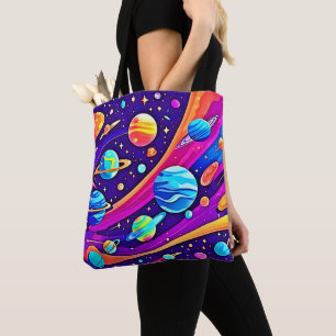 Kosmische Harmonie Kunst