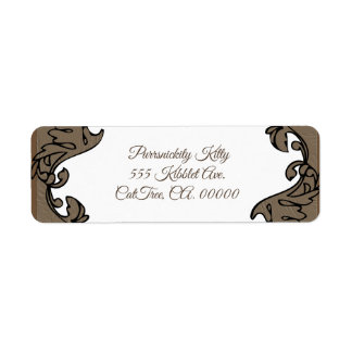 Kosmische Katze Acorn