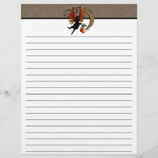 Kosmische Katze Acorn