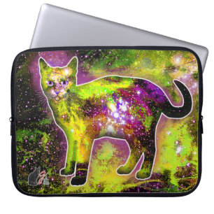 Kosmische Katze Sigma Electronics Bag Laptopschutzhülle