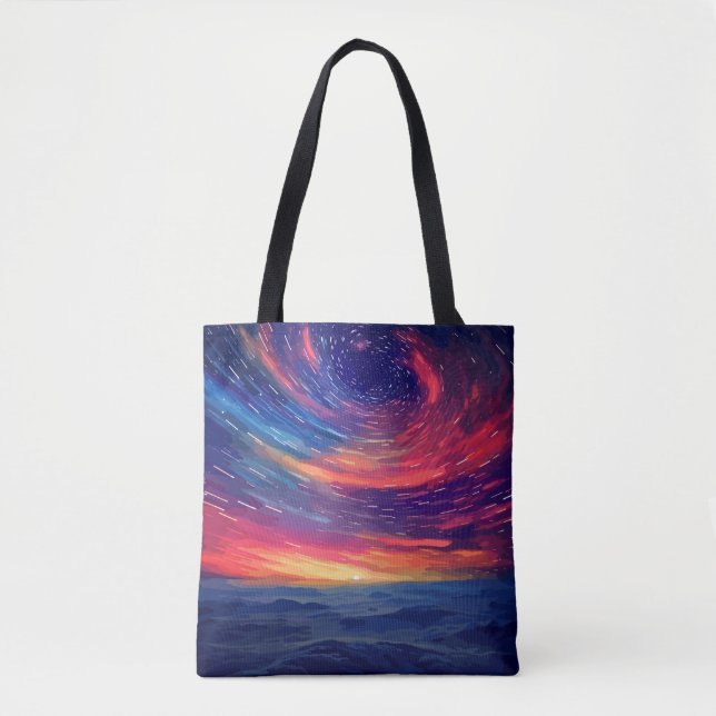 Kosmische Konstellation (Vorderseite)