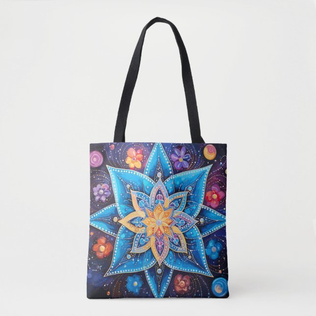 Kosmische Konstellation (Vorderseite)