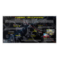 Kosmische Kreuzigung