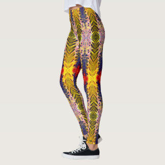 Kosmische Leggings