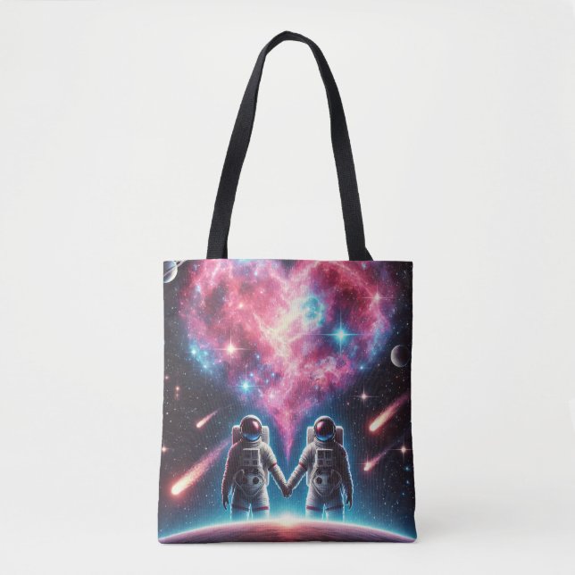 Kosmische Liebe (Vorderseite)