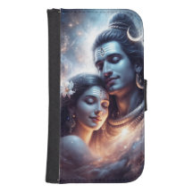 Kosmische Liebe Shiva und Shakti