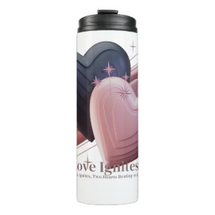 Kosmische Liebe Tasse