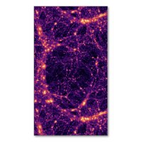 Kosmische Netz