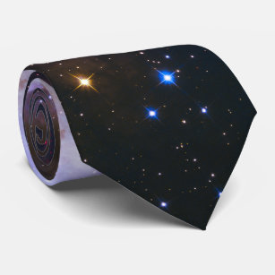 Kosmische Raum-Krawatte Krawatte