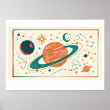 Kosmische Reise