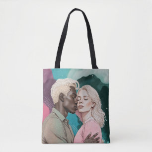 kosmische Romantik