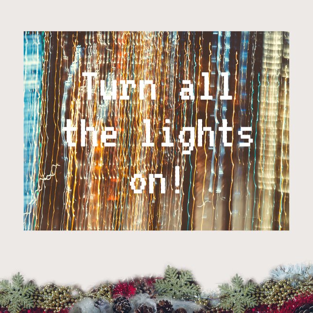 Kosmische Rückstrahler Poster (Von Creator hochgeladen)