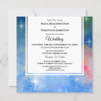 *~* Kosmische UAWG Website Nebula Celestial Weddin