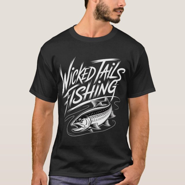 Kosmische Verbindung Ätherische Doppelbelichtung S T-Shirt (Vorderseite)