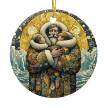 "Kosmische Winterwärme"