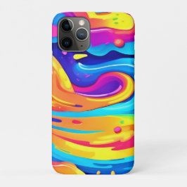 kosmische Wirbel Case-Mate iPhone Hülle