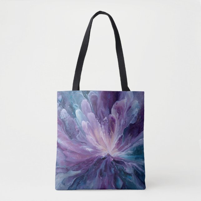 KosmischeBlume (Vorderseite)