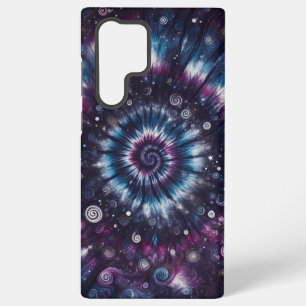 Kosmischer Ausbruch - Design einer atemberaubenden Samsung Galaxy Hülle