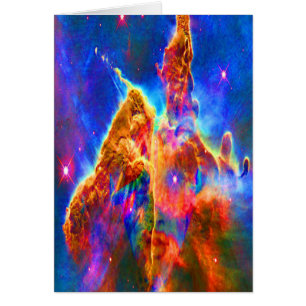 Kosmischer Geist