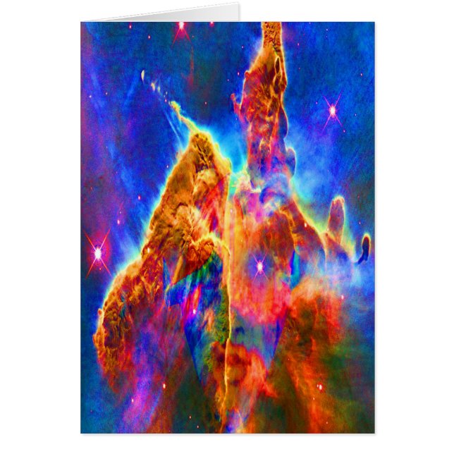 Kosmischer Geist (Vorne)