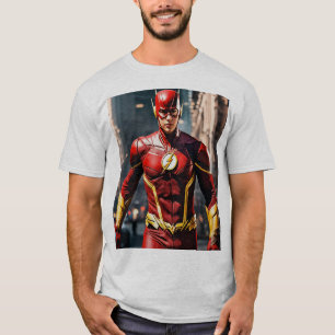 Kosmischer Power, unendliches Potenzial T-Shirt