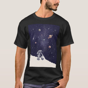 Kosmischer Staub II T-Shirt