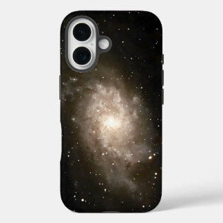Kosmischer Style - Maximaler Schutz iPhone 16 Hülle