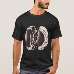 Kosmischer Ton T-Shirt