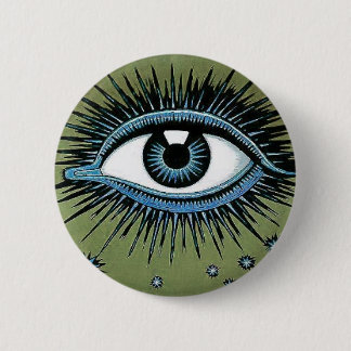KOSMISCHES AUGE BUTTON
