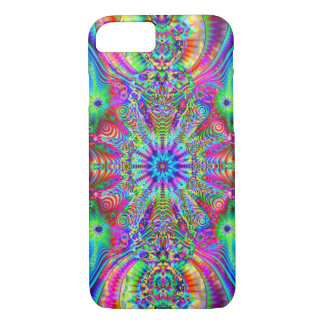 Kosmisches Creatrip - psychedelischer trippy Case-Mate iPhone Hülle