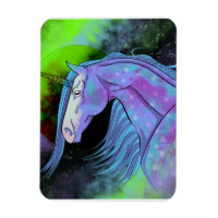 Kosmisches Einhorn 6