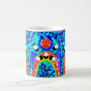 kosmisches Ereignis Tasse