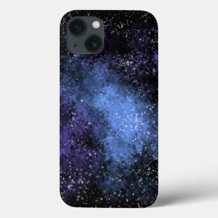 Kosmisches Galaxy Weltraum Nebel Handygehäuse Case-Mate iPhone Hülle
