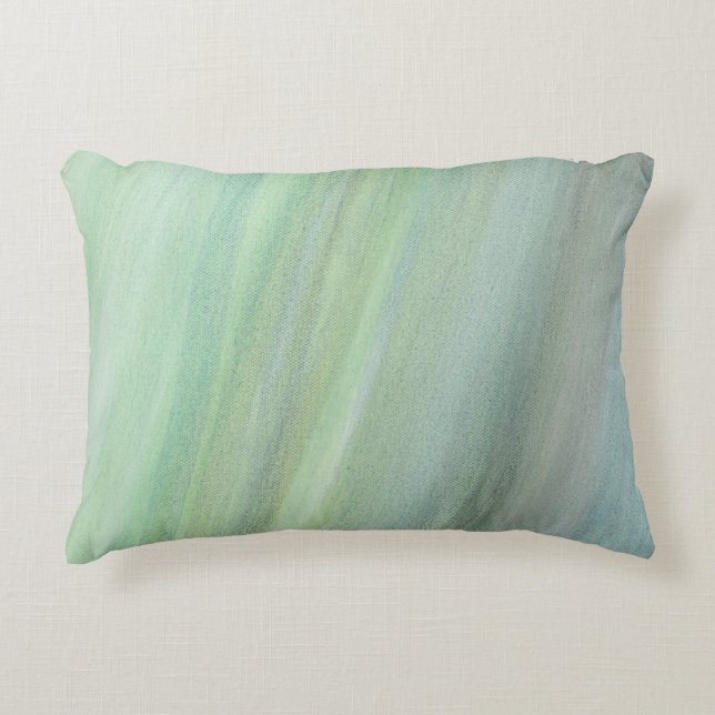 Kosmisches Kissen #1 (Vorderseite)