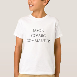 KOSMISCHES PORTAL T-Shirt