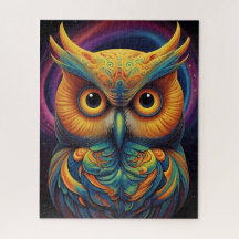 Kosmisches Schaf der Weisheit