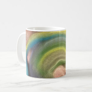 Kosmisches Tasse